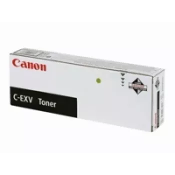 Canon C9060 9070 Pro, C-EXV30 toner, zwart tonerpatroon 1 st. origineel zwart