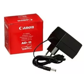Canon 5011A003 voeding/oplader binnen zwart