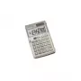 Canon LS-10TEG rekenmachine pocket financieel grijs