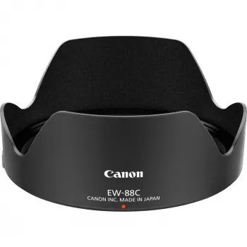 Canon EW-88C zonnekap