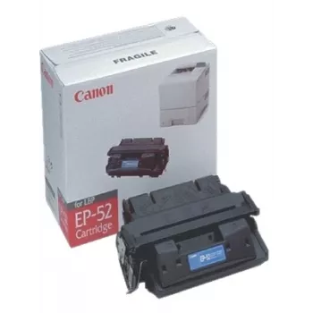 Canon EP-52 tonerpatroon 1 st. origineel zwart