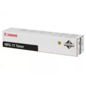 Canon 1382A002 tonerpatroon 1 stuk origineel zwart