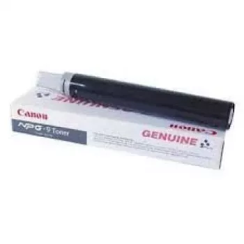 Canon NPG-9 tonerpatroon 2 st. origineel zwart