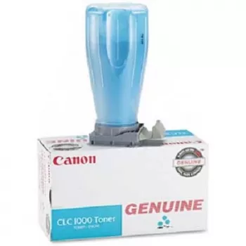 Canon toner cyaan CLC1000 tonerpatroon 1 stuk origineel