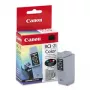 Canon BCI-21 inktpatroon origineel cyaan, magenta, geel