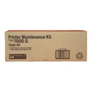 Ricoh Type 7000G - onderhoudskit, zwart, CL 7000, 7100, 1 stk.