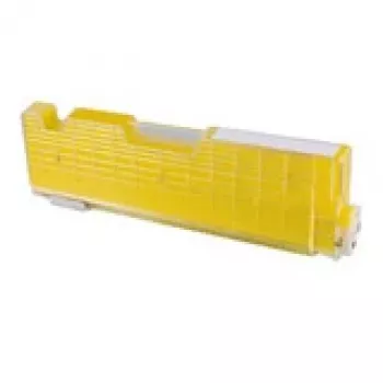 Ricoh gele tonercassette Type 125 tonercartridge origineel