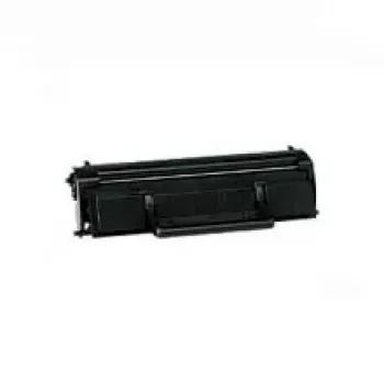 Ricoh fax zwarte tonercartridge 1 stk. origineel