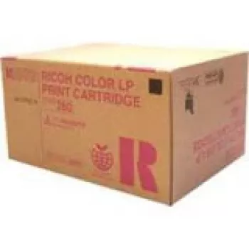Ricoh magenta toner tonercartridge origineel