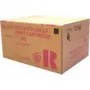 Ricoh magenta toner tonercartridge origineel