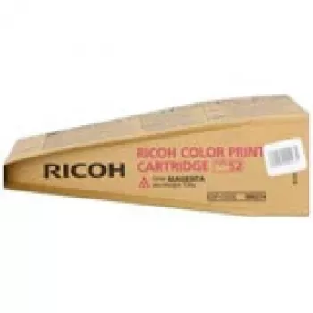 Magenta tonercartridge Ricoh Type S2 origineel – 18.000 pagina's bereik