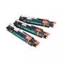 Ricoh trommeleenheden voor CL7200/CL7300A origineel