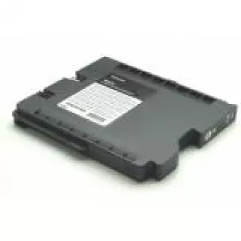 Ricoh High Yield printpatroon zwart 3k inktpatroon 1 stk. origineel
