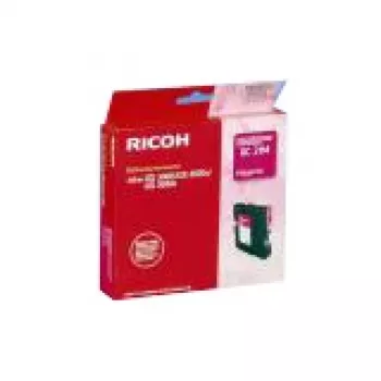 Ricoh gelpatroon, standaardbereik, magenta, 1.000 pagina's, 1 stuk, origineel