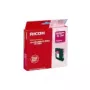 Ricoh gelpatroon, standaardbereik, magenta, 1.000 pagina's, 1 stuk, origineel