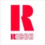 Ricoh printcartridge SP5100A tonercartridge origineel zwart