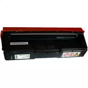 Ricoh SP C310HE tonercartridge 1 stk. origineel magenta