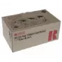 Ricoh Type 2500 zwarte toner tonercartridge 1 stuk origineel