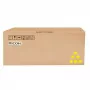 Ricoh 842070 tonercartridge 1 stk. origineel geel