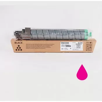 Ricoh 820118 tonercartridge 1 stuk origineel magenta