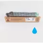 Ricoh 820119 tonercartridge 1 stk. origineel cyaan