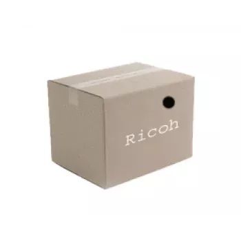 Ricoh 406571 tonercartridge 1 stk. origineel zwart
