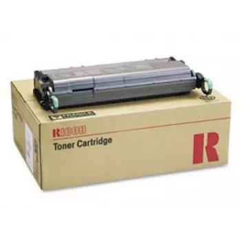 Ricoh 406572 tonercartridge 1 stk. origineel zwart