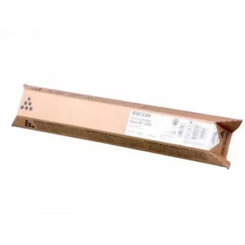 Ricoh zwarte toner, 8,3k pagina's, 8300 pagina's, zwart, 1 stk.