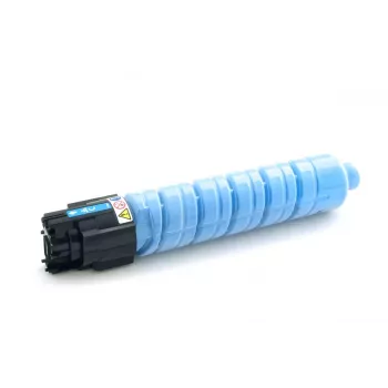 Ricoh SP C430E cyaan tonercartridge, 15.000 pagina's (821097)