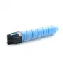 Ricoh SP C430E cyaan tonercartridge, 15.000 pagina's (821097)