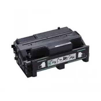 Toner Ricoh cartridge type SP 5200 821229 6000 pagina's zwart