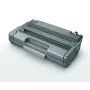 Ricoh SP3500XE printerpatroon, 6400 pagina's, zwart, 1 stuk