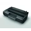 Ricoh SP3500XE printerpatroon, 6400 pagina's, zwart, 1 stuk