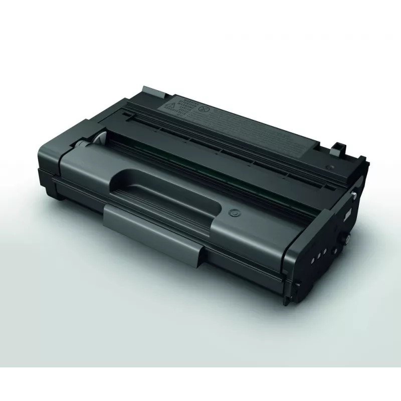 Ricoh SP3500XE printerpatroon, 6400 pagina's, zwart, 1 stuk