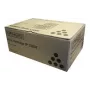 Toner Ricoh patroon type SP 3200E 407162 2500 pagina's zwart