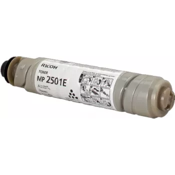 Ricoh 841769 tonerpatroon 1 st. origineel zwart
