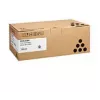 Toner Ricoh MP2000 zwart 842340 842015 10000 pagina's