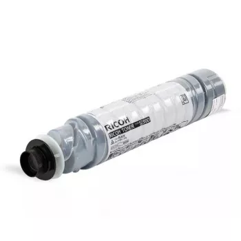 Toner Ricoh MP2000 zwart 842340 842015 10000 pagina's