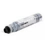 Toner Ricoh MP2000 zwart 842340 842015 10000 pagina's