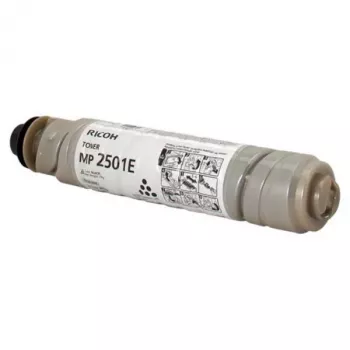 Ricoh 842341 tonerpatroon 1 st. compatibel zwart