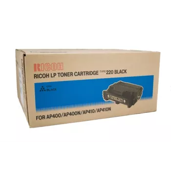 Toner Ricoh toner zwart SP4100NL 7500 pagina's zwart
