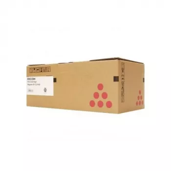 Ricoh 407640 tonerpatroon 1 stuk origineel magenta