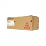 Ricoh 407640 tonerpatroon 1 stuk origineel magenta