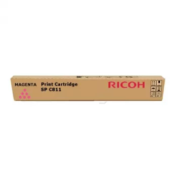 Ricoh 821219 tonerpatroon 1 st. origineel magenta