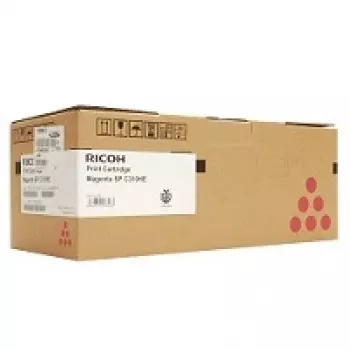 Ricoh SPC730DN magenta toner, 9300 pagina's, magenta, 1 st.