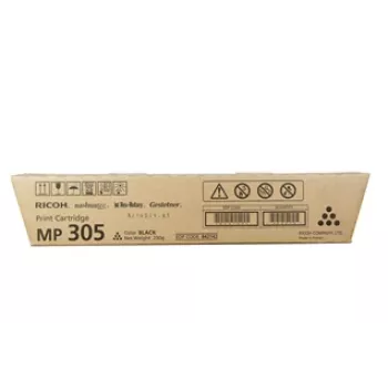Ricoh 842142 tonerpatroon 1 st. origineel zwart