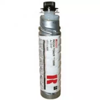 Ricoh toner type 1250D zwart tonerpatroon 1 stuk origineel