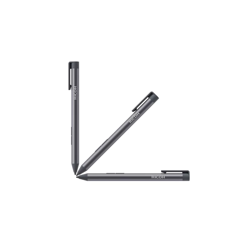 Stylus Pen Ricoh monitor Type 1 draagbare monitors zwart