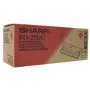 Sharp FO-29DC tonerpatroon 1 stuk origineel zwart