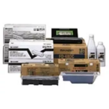 Sharp toner AR286 zwart tonerpatroon origineel